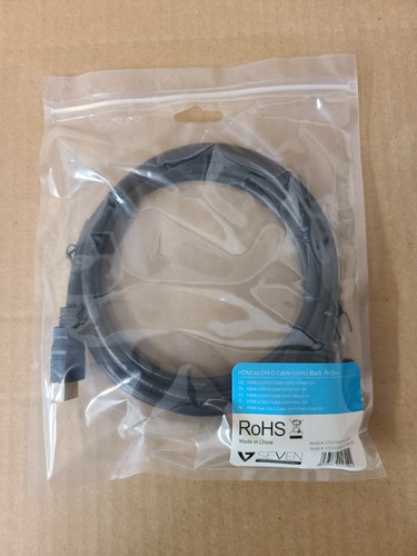New seven hdmi dvi - to, dvi-d