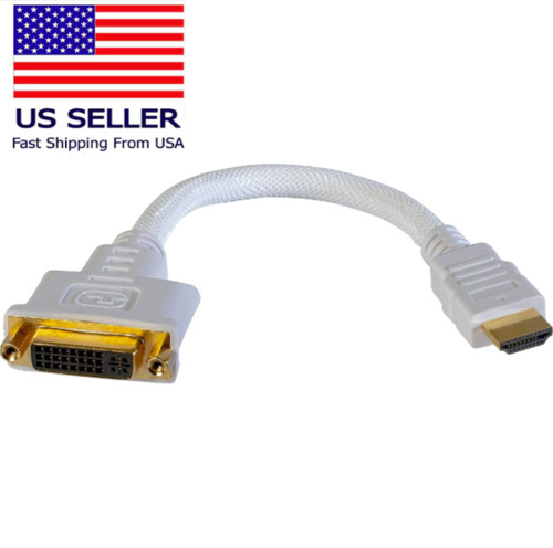 Hdmi to dvi - hdmi,