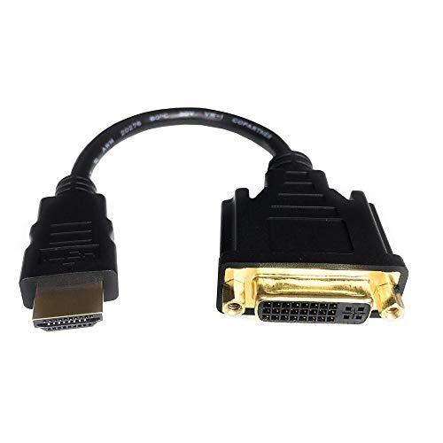 Hdmi male dvi - hdmi,